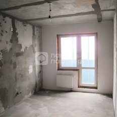Квартира 46,7 м², 1-комнатная - изображение 1