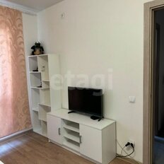 Квартира 34 м², 1-комнатная - изображение 1