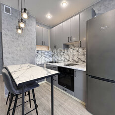 Квартира 28,3 м², студия - изображение 4