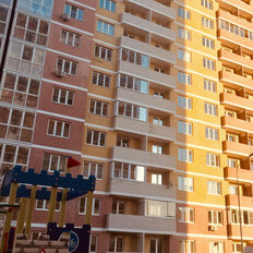 Квартира 35,4 м², 1-комнатная - изображение 4