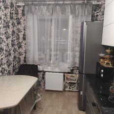 Квартира 34,5 м², 1-комнатная - изображение 3