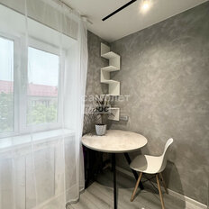 Квартира 41,4 м², 2-комнатная - изображение 5