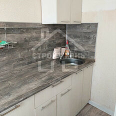 Квартира 30,3 м², 1-комнатная - изображение 2