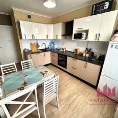 Квартира 36 м², 1-комнатные - изображение 4