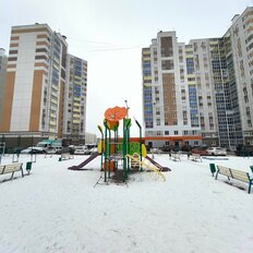 Квартира 40 м², 1-комнатная - изображение 4