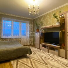 Квартира 62,8 м², 3-комнатная - изображение 2