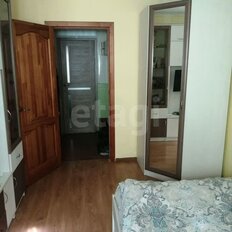 Квартира 33,4 м², 1-комнатная - изображение 5