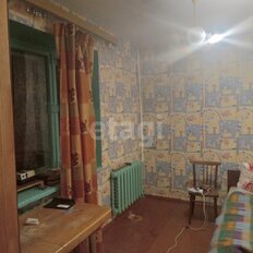 Квартира 61,4 м², 3-комнатная - изображение 2