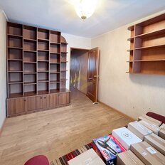 Квартира 65 м², 3-комнатная - изображение 4