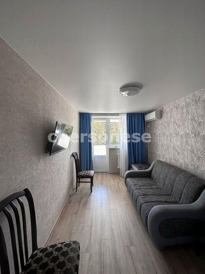 41 м², 1-комнатные апартаменты 4 500 000 ₽ - изображение 39