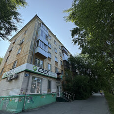 Квартира 42,6 м², 2-комнатная - изображение 1