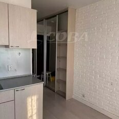 Квартира 15,7 м², студия - изображение 3