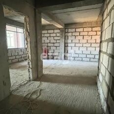 Квартира 68 м², 2-комнатная - изображение 2