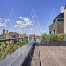 Квартира 211 м², студия - изображение 5