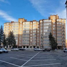 Квартира 84 м², 2-комнатная - изображение 5