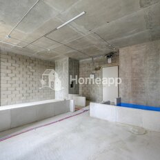 Квартира 44,5 м², 1-комнатная - изображение 3