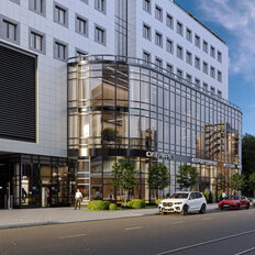 Квартира 25,3 м², студия - изображение 2