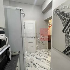 32 м², комната - изображение 3