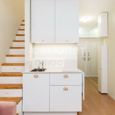 Квартира 35 м², 2-комнатные - изображение 4