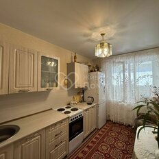 Квартира 47 м², 1-комнатная - изображение 1