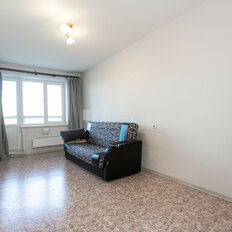 Квартира 58,1 м², 2-комнатная - изображение 4