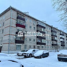 Квартира 40 м², 2-комнатная - изображение 1