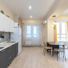 Квартира 62,4 м², 2-комнатная - изображение 2