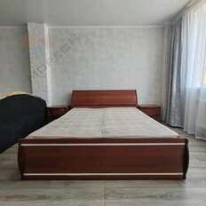 Квартира 38,3 м², студия - изображение 4