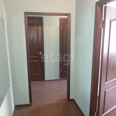 Квартира 39,8 м², 1-комнатная - изображение 4