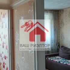 Квартира 30,7 м², 1-комнатная - изображение 5