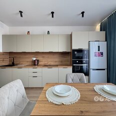 Квартира 49 м², 2-комнатная - изображение 2