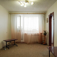Квартира 52,2 м², 3-комнатная - изображение 4