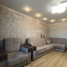 Квартира 46,9 м², 2-комнатная - изображение 3