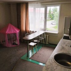 Квартира 58,5 м², 2-комнатная - изображение 2
