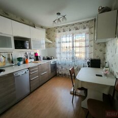 Квартира 62,9 м², 3-комнатная - изображение 1