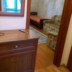 Квартира 31 м², 1-комнатная - изображение 5