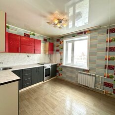 Квартира 67 м², 3-комнатная - изображение 1