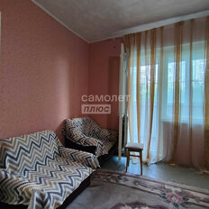 Квартира 57,7 м², 3-комнатная - изображение 2