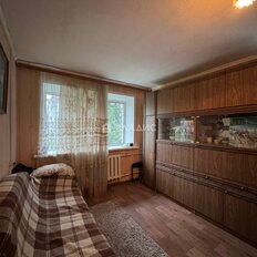 Квартира 30,3 м², 1-комнатная - изображение 3