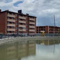 Квартира 24,9 м², 1-комнатная - изображение 4