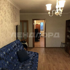 Квартира 59 м², 3-комнатная - изображение 5