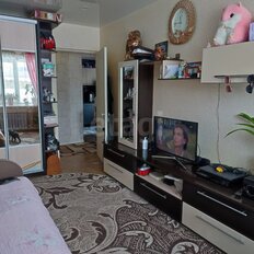 Квартира 38,7 м², 2-комнатная - изображение 5
