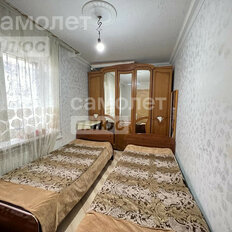 Квартира 43 м², 2-комнатная - изображение 4