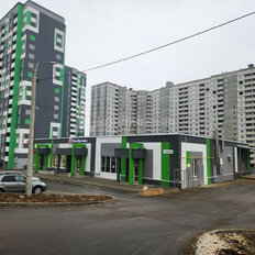 Квартира 27,3 м², студия - изображение 4