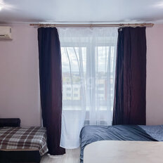 Квартира 30 м², 1-комнатная - изображение 5