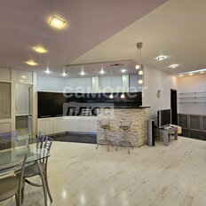 Квартира 88 м², 2-комнатная - изображение 5