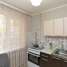 Квартира 30,1 м², 1-комнатная - изображение 5