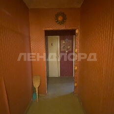 Квартира 63 м², 3-комнатная - изображение 3