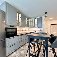 Квартира 45 м², 1-комнатная - изображение 1