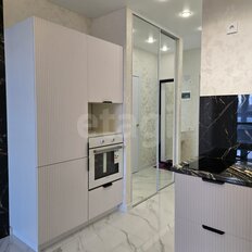 Квартира 32 м², студия - изображение 3